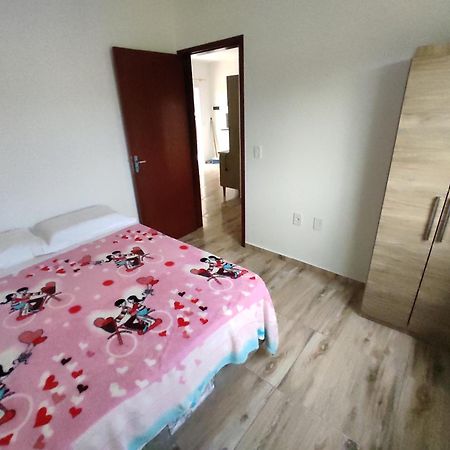 Pousada Provinelli Apartman Palhoça Kültér fotó